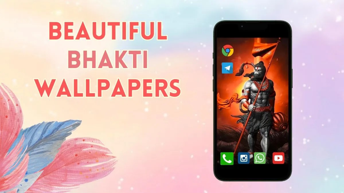 bhakti wallpapers for smartphone