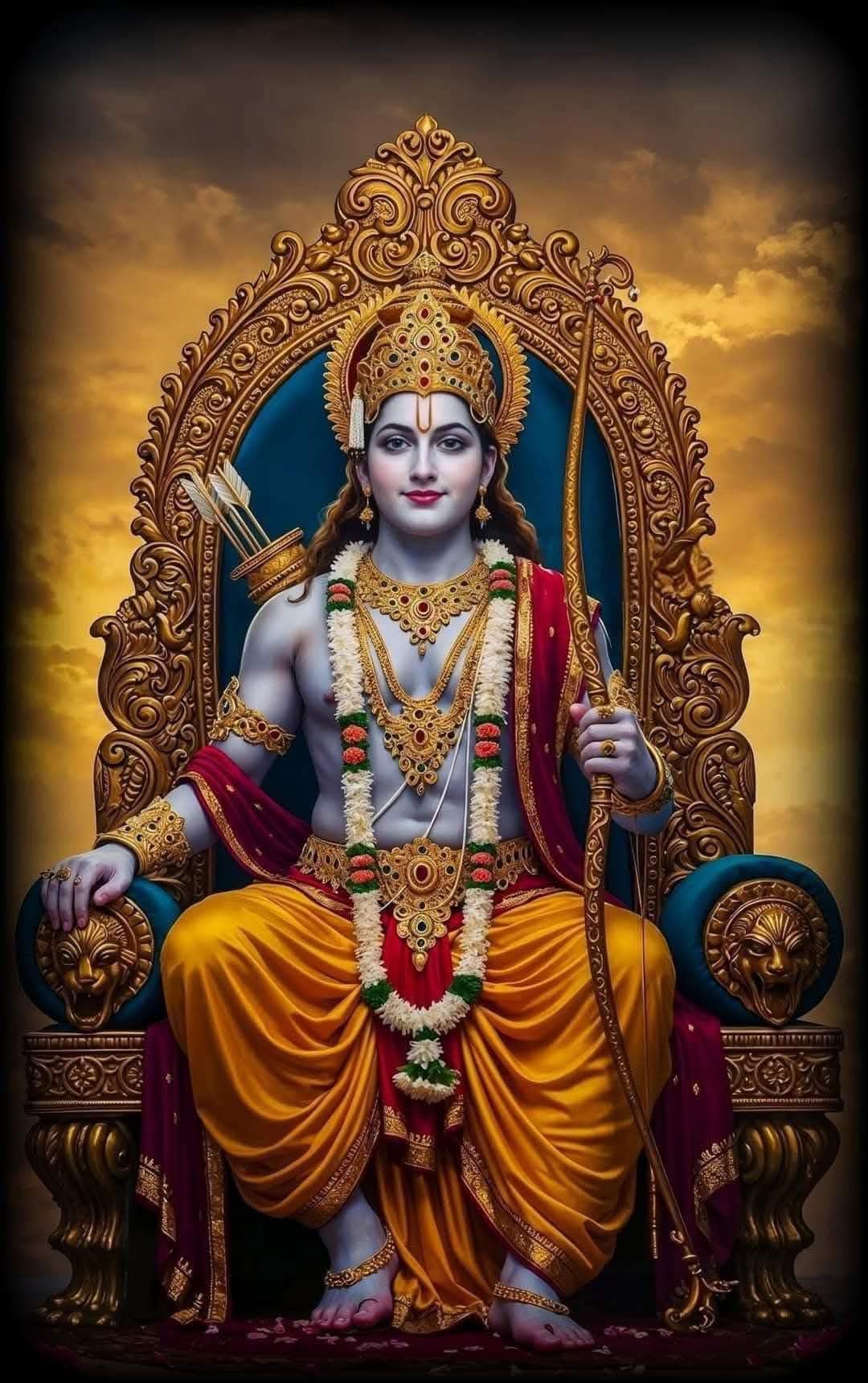 Bhakti wallpaper