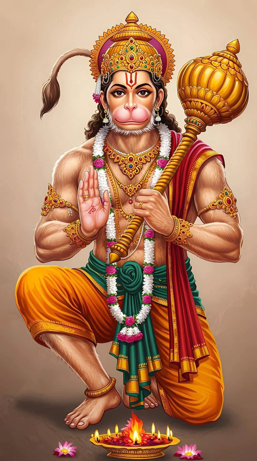 Bhakti wallpaper