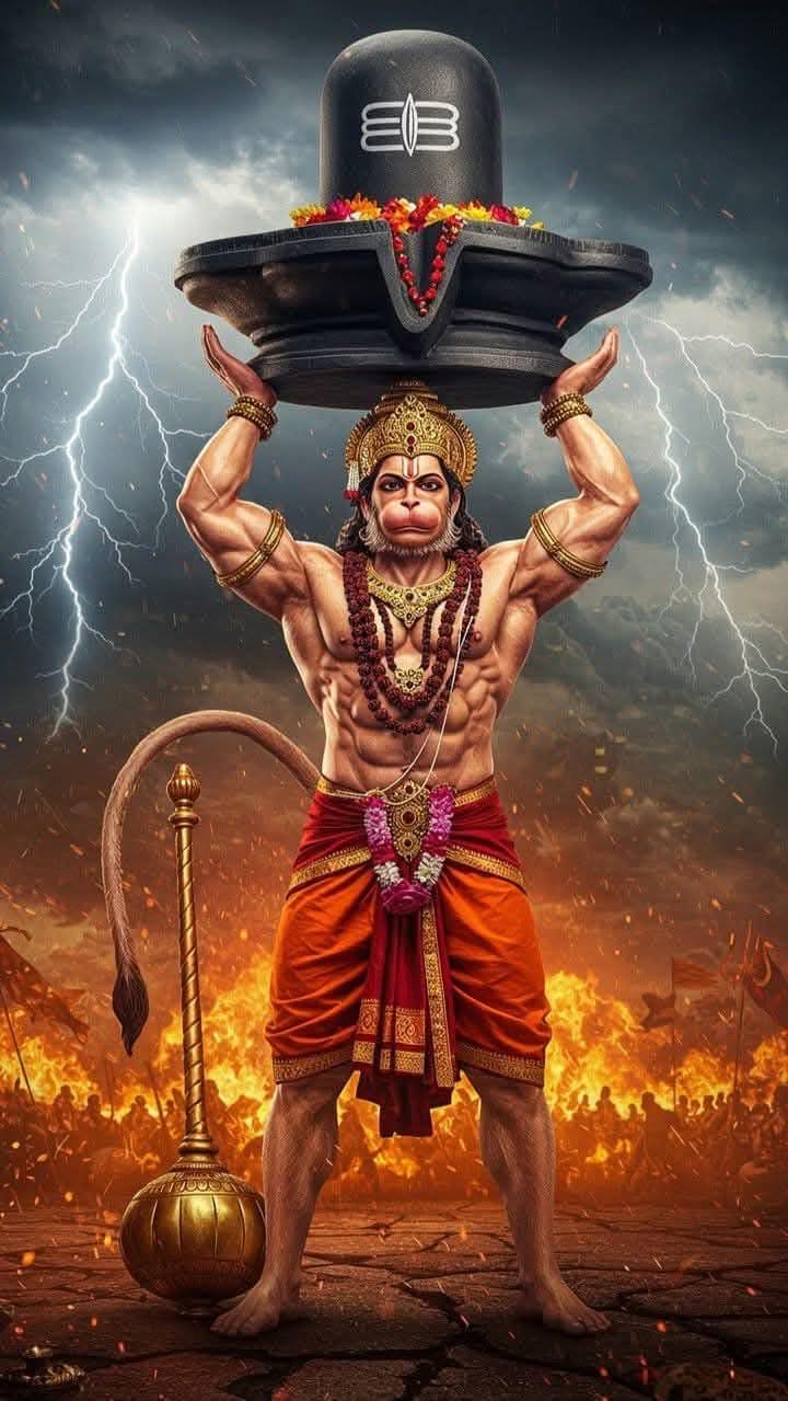 Bhakti wallpaper