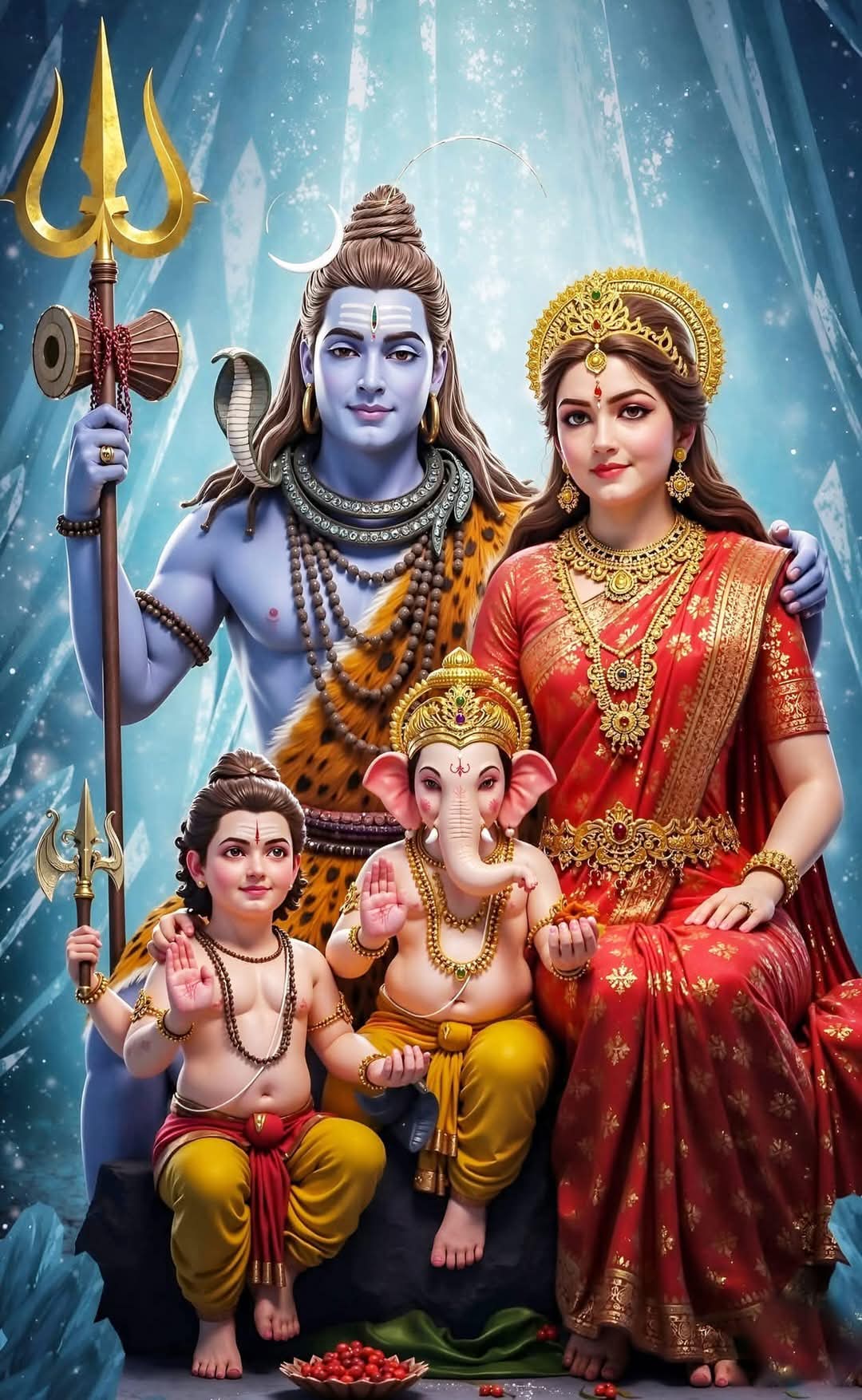 Bhakti wallpaper