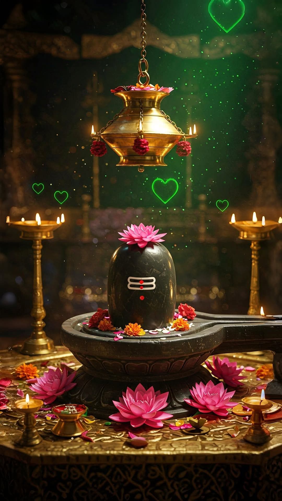 Bhakti wallpaper