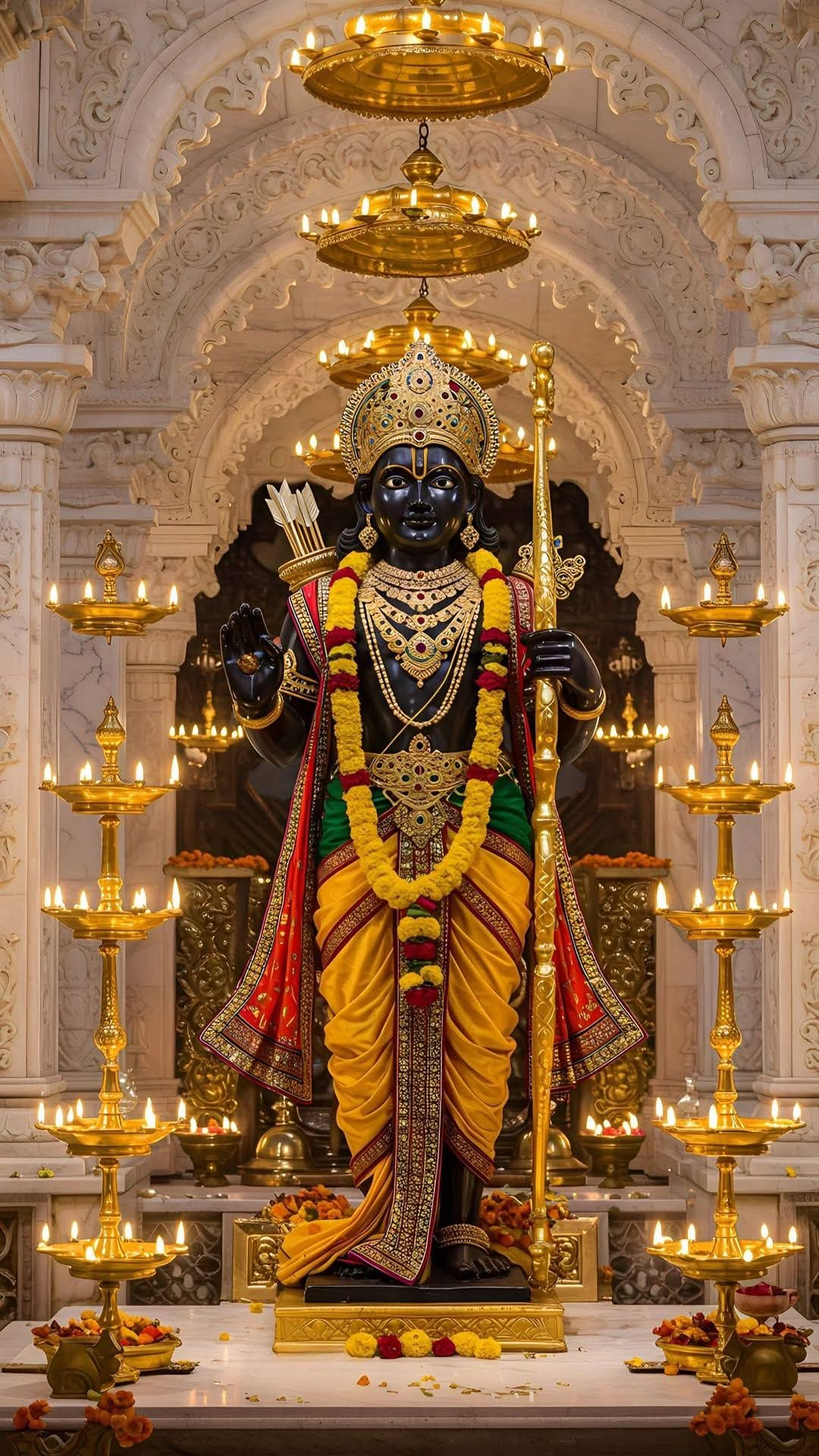 Bhakti wallpaper
