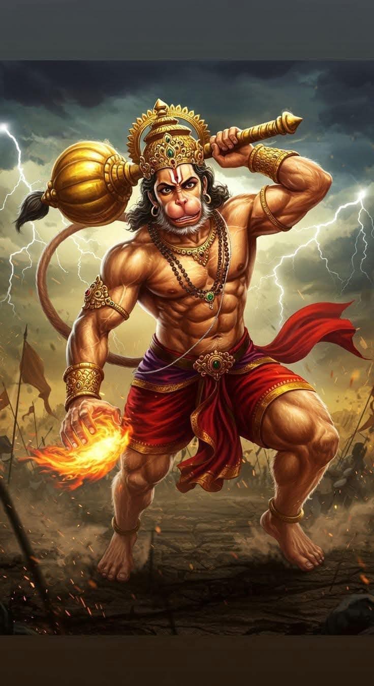 Bhakti wallpaper