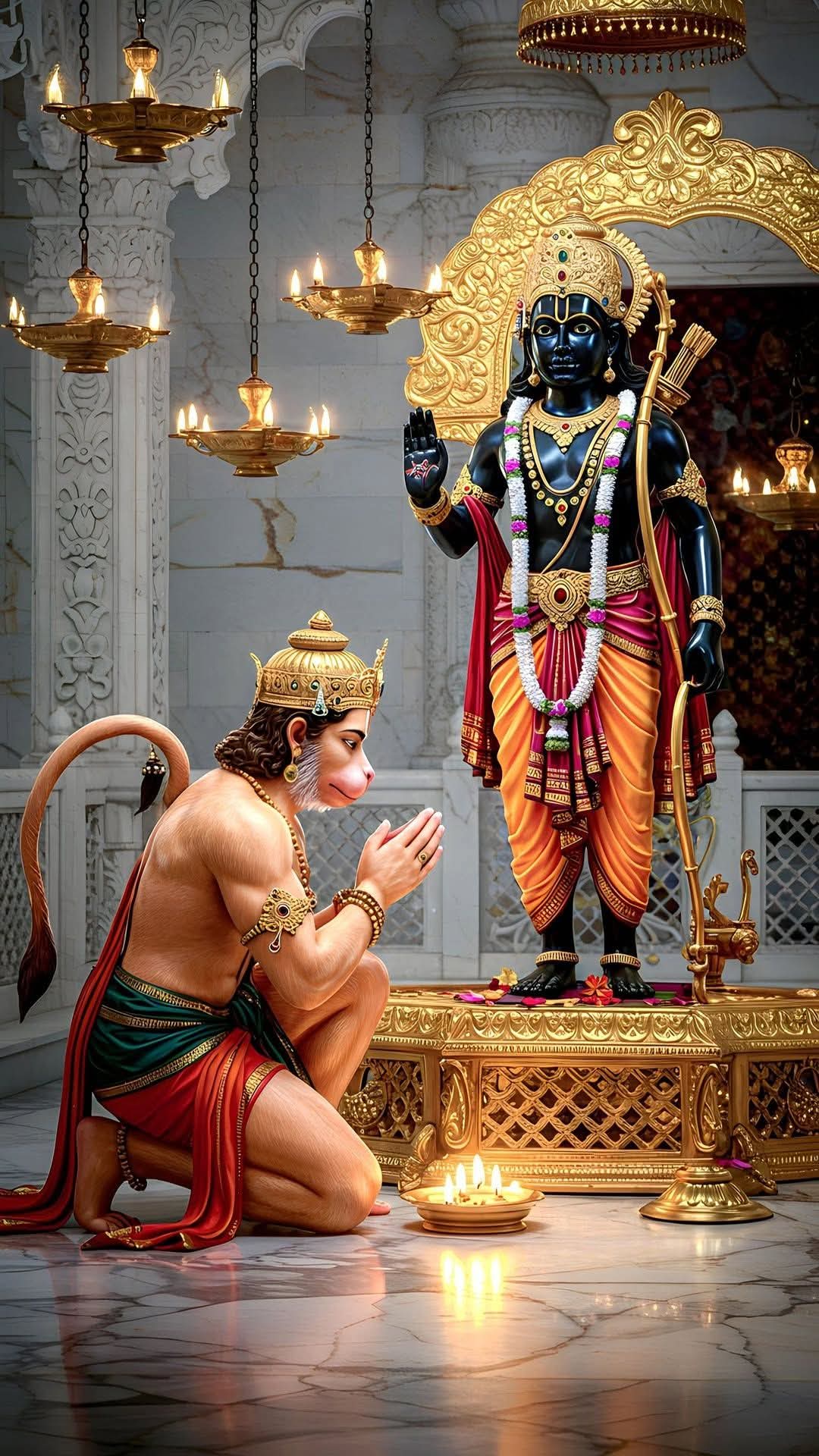 Bhakti wallpaper