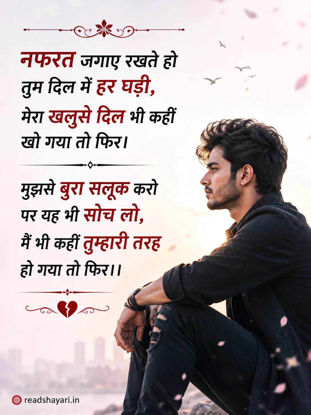 Ego Attitude Shayari in Hindi Ego Attitude Shayari in Hindi