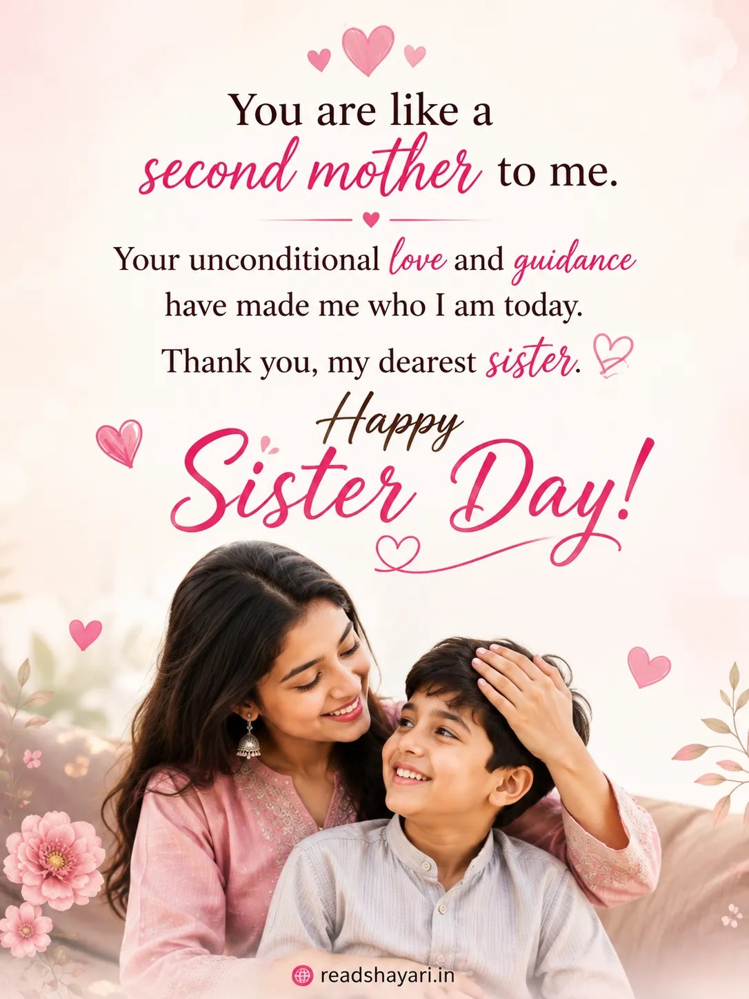 National Sisters Day 2026 Special
