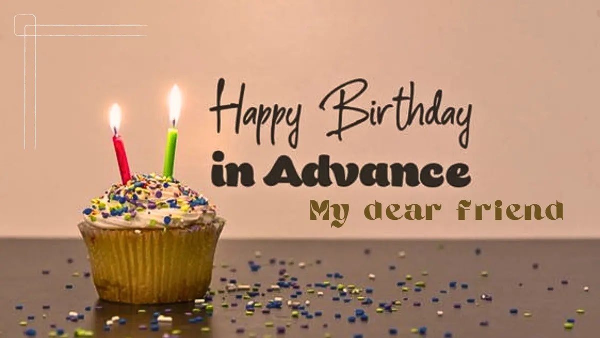 Best Happy Birthday Wishes to a Friends