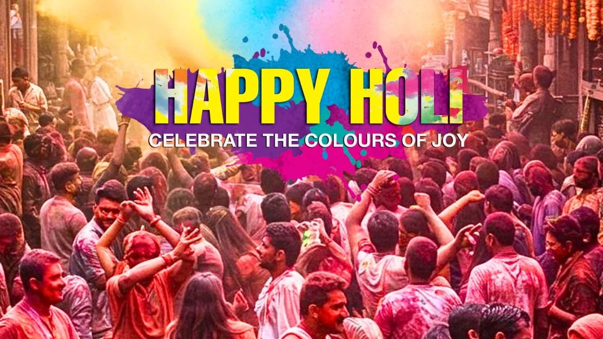 Happy Holi Wishing Shayari 2026