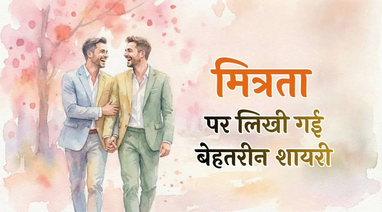 Dosti shayari | Friendship shayari