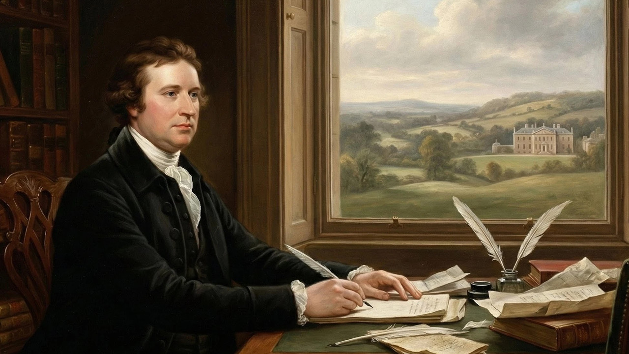 Quotes of Edmund Burke