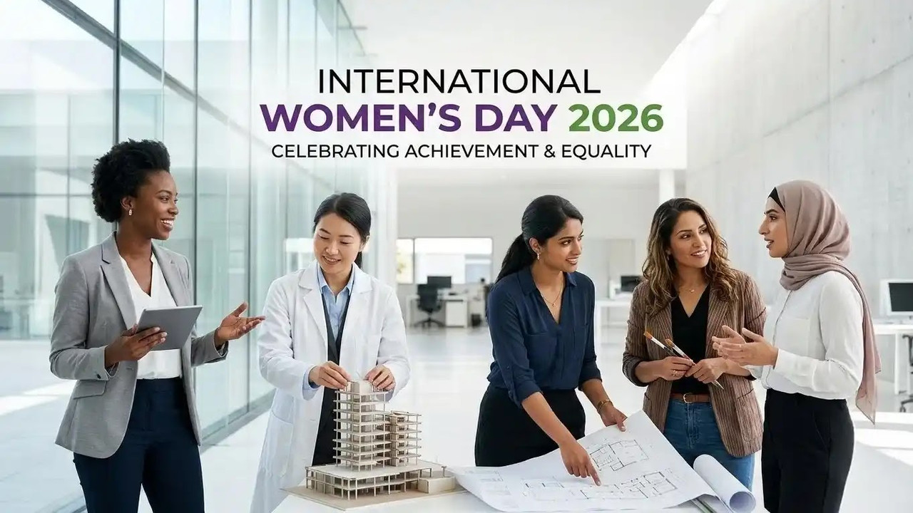 International Women's Day 2026, History and Theme
