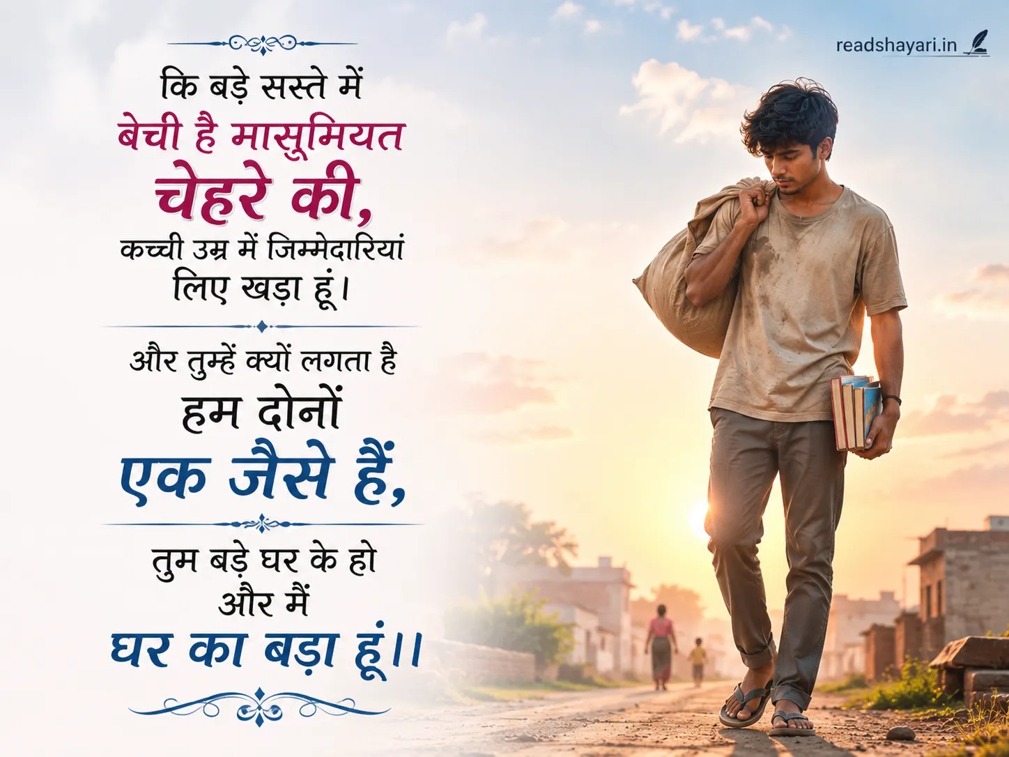 Boy Attitude Shayari in Hindi Boy Attitude Shayari status