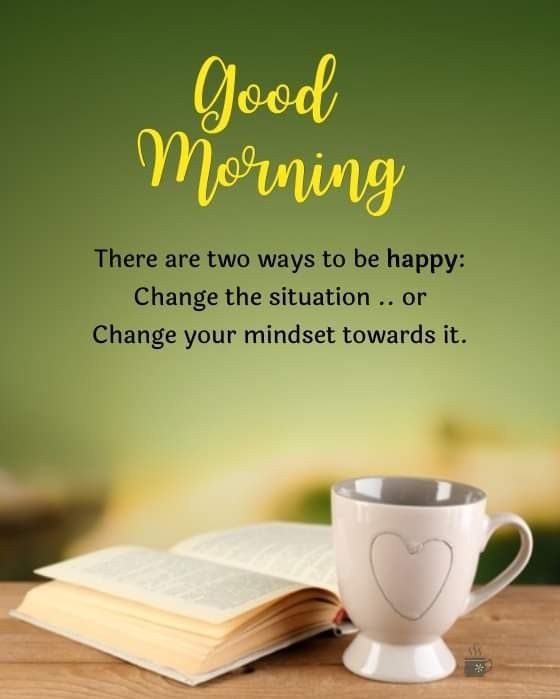 Good Morning Status Image 32