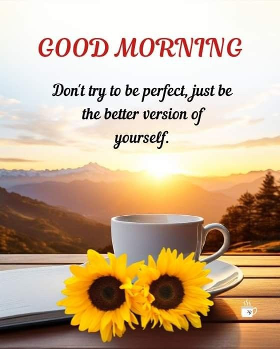 Good Morning Status Image 34