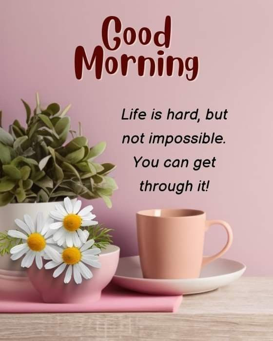 Good Morning Status Image 24