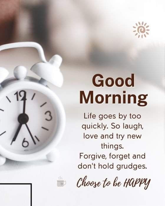 Good Morning Status Image 16