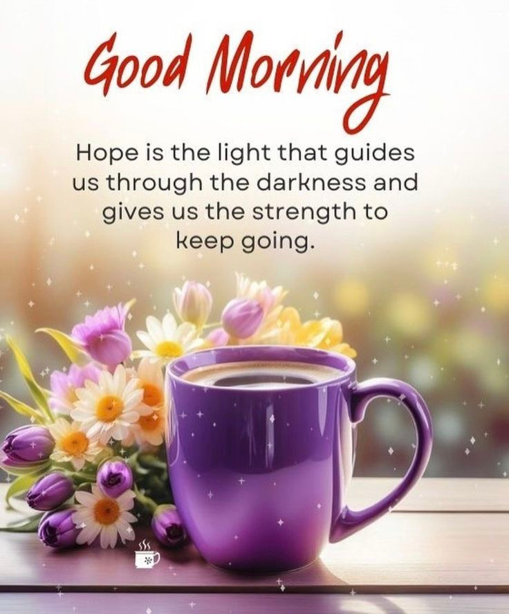 Good Morning Status Image 23
