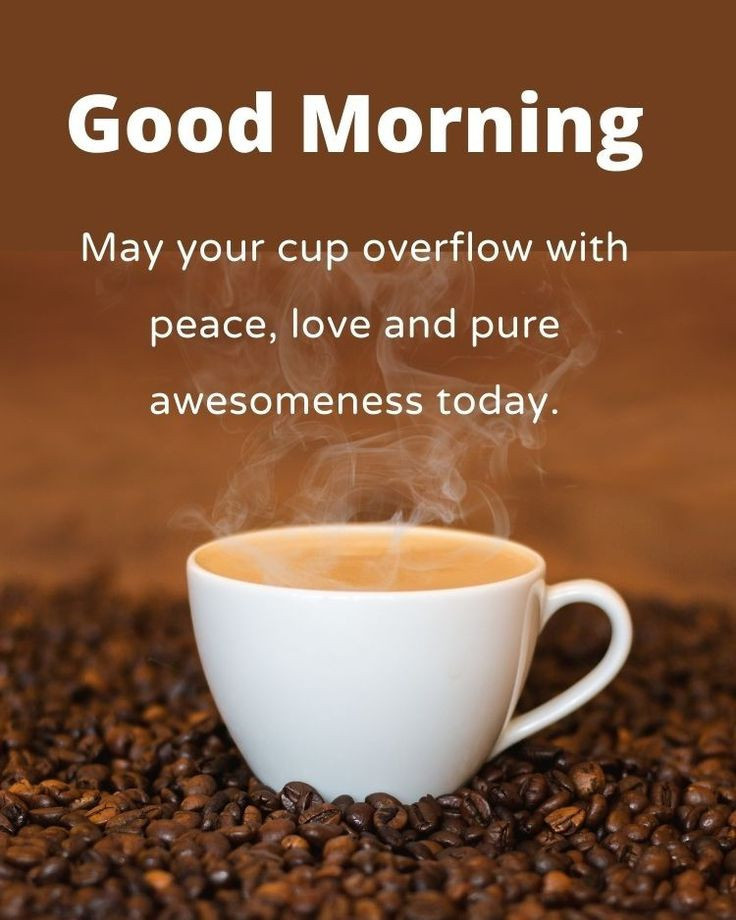 Good Morning Status Image 26