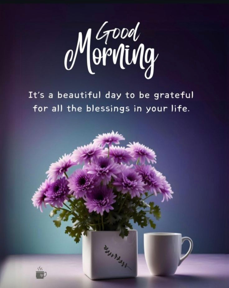 Good Morning Status Image 21