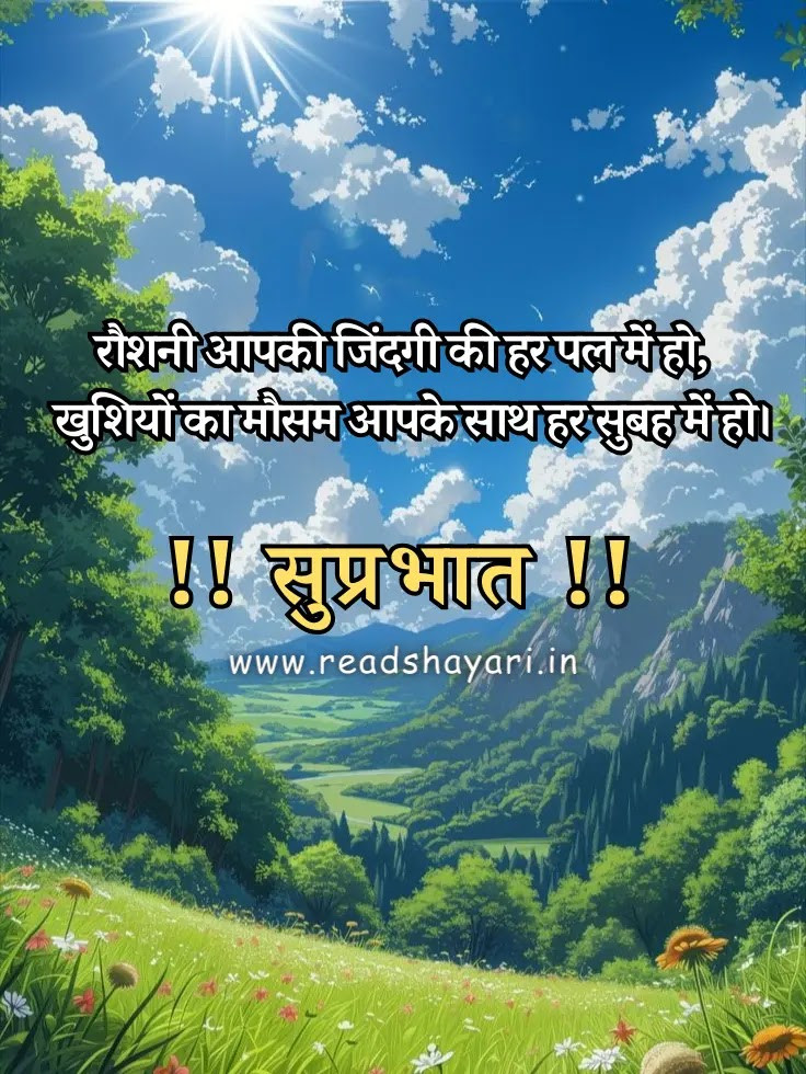 Good Morning Wishing Image 50
