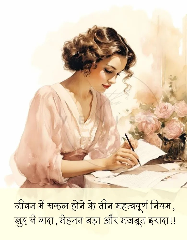 Life shayari in hindi - image 2