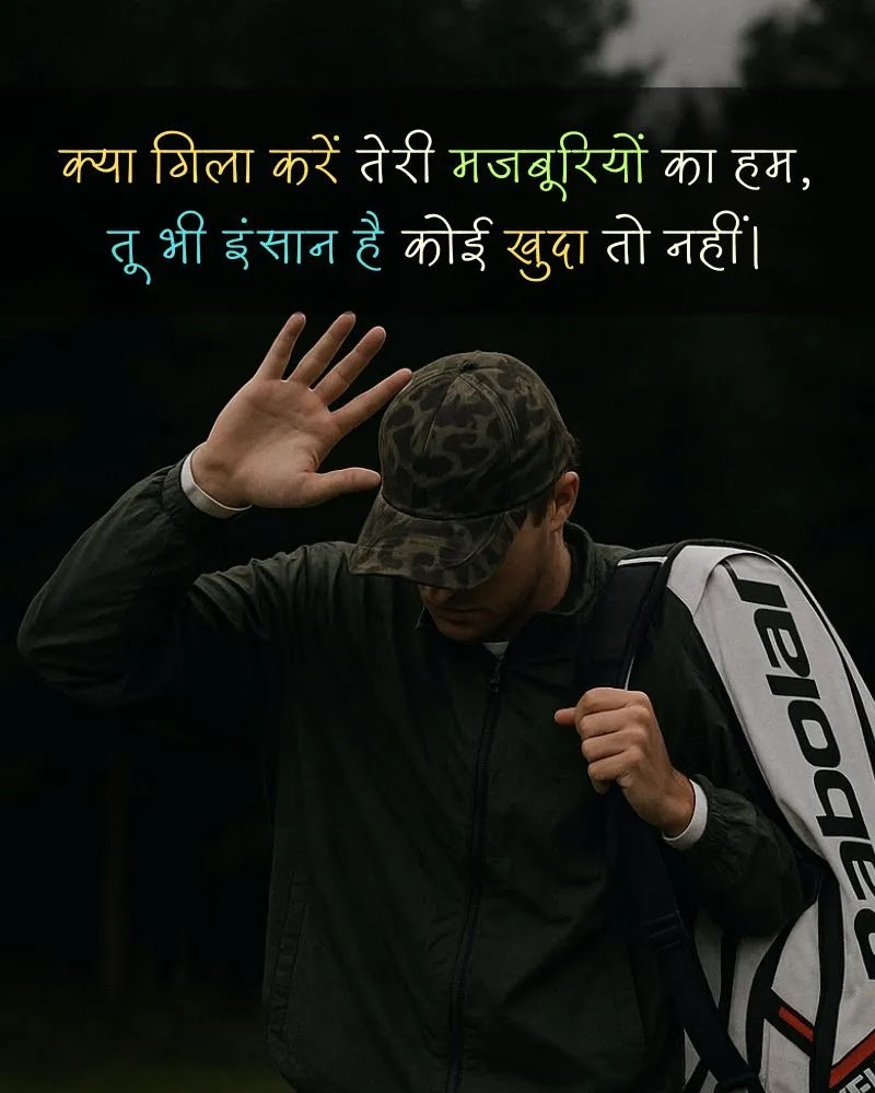 Majburi Shayari - Image 16