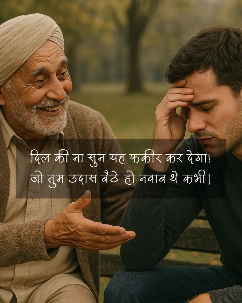 Waqt par Shayari - Image 3