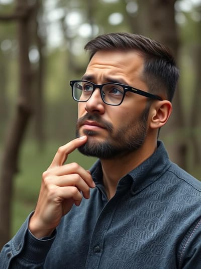 Stop Overthinking: 6 Fast Ways to Master Your Mind