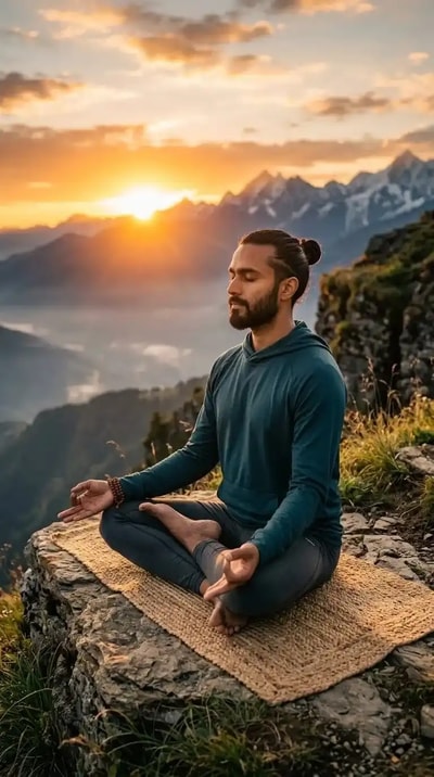 सुबह उठकर पढ़ें ये 7 विचार, पूरा दिन ऊर्जा से भरा रहेगा!