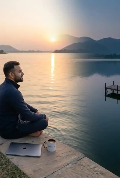 अकेलेपन को अपनी सबसे बड़ी ताकत कैसे बनाएं? 7 तरीके