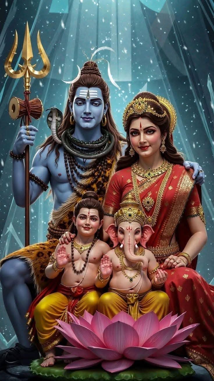 Bhakti wallpaper