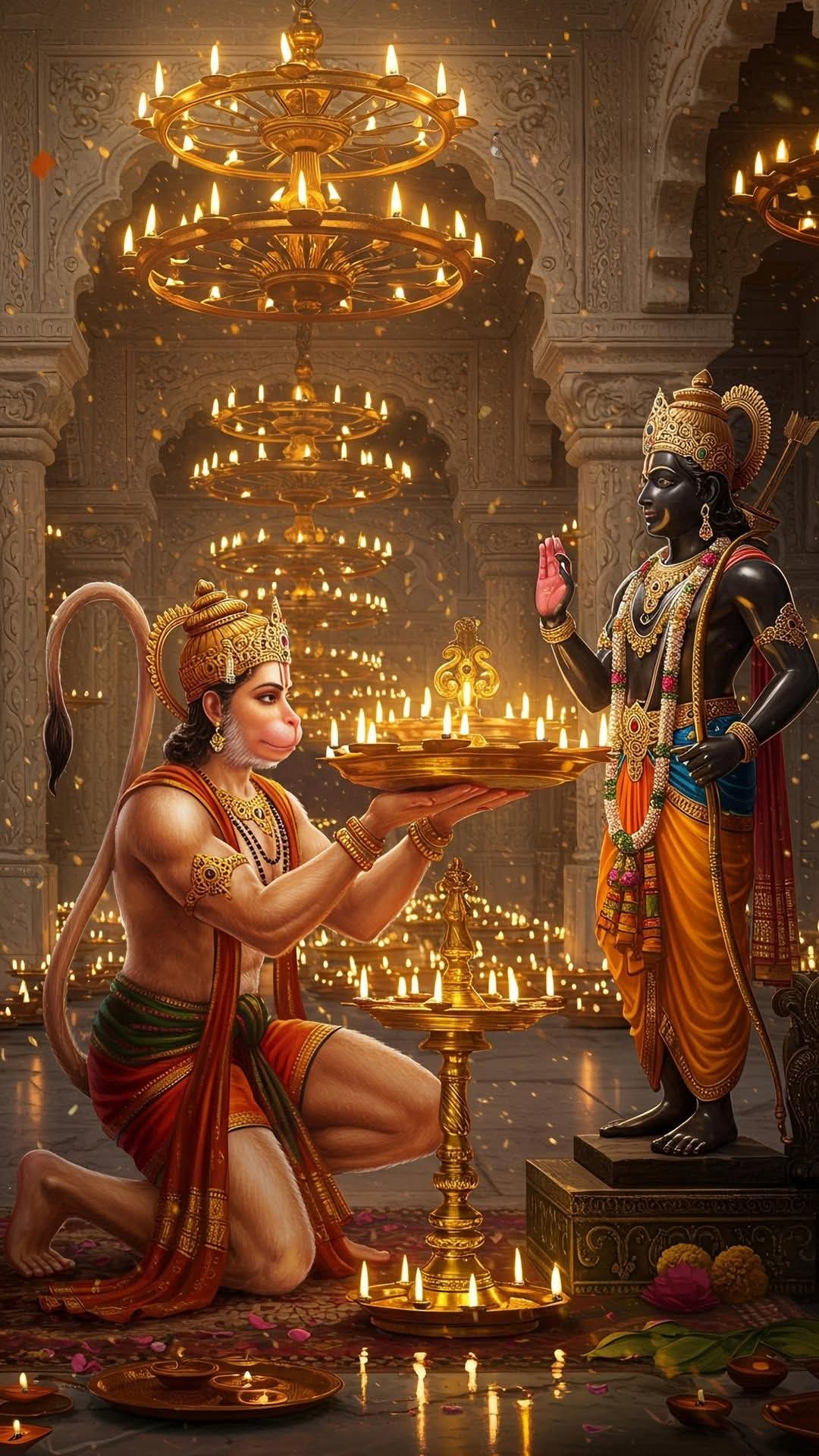 Bhakti wallpaper